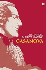 Casanova usato  Spedito ovunque in Italia 