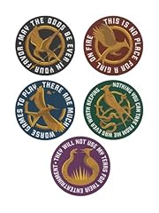 Hunger games mockingjay for sale  Delivered anywhere in USA 