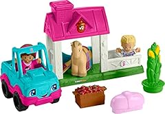 Fisher price little for sale  Delivered anywhere in USA 