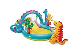 Intex 7.5 dinoland for sale  Delivered anywhere in USA 