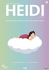 Heidi film usato  Spedito ovunque in Italia 