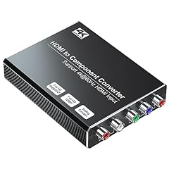 Hdmi component converter for sale  Delivered anywhere in USA 