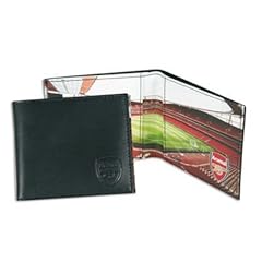 Arsenal embossed leather for sale  Delivered anywhere in UK