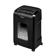 Fellowes powershred 12c15 for sale  Delivered anywhere in USA 