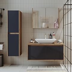 Roomart badezimmermöbel kompl gebraucht kaufen  Wird an jeden Ort in Deutschland