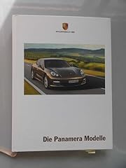 Porsche exclusive panamera gebraucht kaufen  Wird an jeden Ort in Deutschland