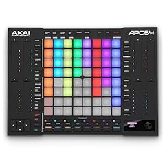 Akai professional apc64 d'occasion  Livré partout en France