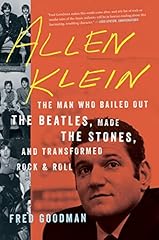 Allen klein man for sale  Delivered anywhere in UK