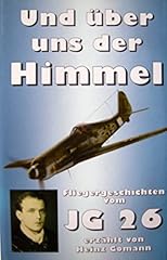 ... himmel jagdfliegergeschich gebraucht kaufen  Wird an jeden Ort in Deutschland