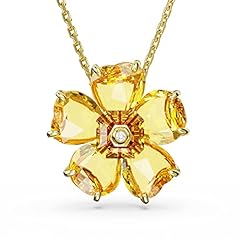 Swarovski florere necklace for sale  Delivered anywhere in USA 