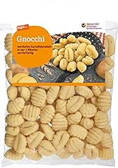 Tegut ... gnocchi gebraucht kaufen  Wird an jeden Ort in Deutschland