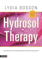 Hydrosol therapy handbook for sale  Delivered anywhere in UK