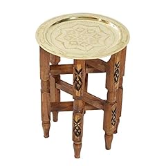 Casa moro table d'occasion  Livré partout en France