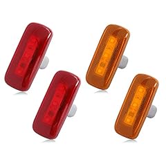Husuku 4pcs dual for sale  Delivered anywhere in USA 
