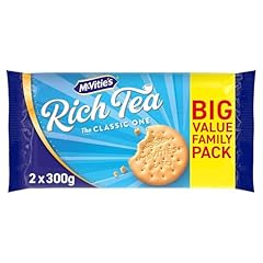 Mcvitie rich tea for sale  Delivered anywhere in UK