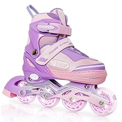 Adjustable inline skates for sale  Delivered anywhere in USA 