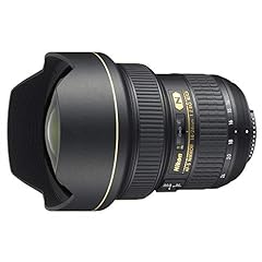 Nikon AF-S 14-24mm F2.8 G - Objetivo con Montura para segunda mano  Se entrega en toda España 