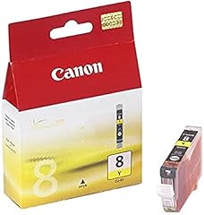 Canon yellow ink for sale  Delivered anywhere in UK