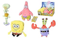 Simba peluche spongebob usato  Spedito ovunque in Italia 