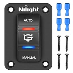 Nilight auto manual for sale  Delivered anywhere in USA 