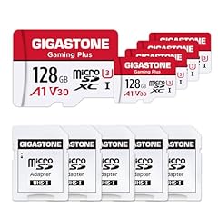 Gigastone scheda memoria usato  Spedito ovunque in Italia 