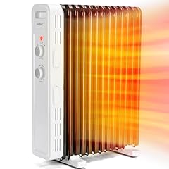 Radiateur bain huile d'occasion  Livré partout en France
