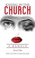 Kissing church memoir for sale  Delivered anywhere in UK