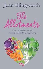 The allotments usato  Spedito ovunque in Italia 