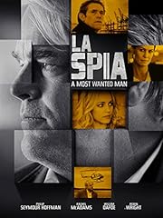 Spia most wanted usato  Spedito ovunque in Italia 