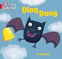 Ding dong band for sale  Delivered anywhere in UK
