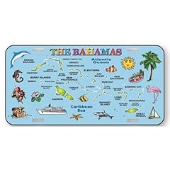 Bahamas islands souvenir for sale  Delivered anywhere in USA 