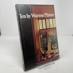 Ten warren platner d'occasion  Livré partout en Belgiqu