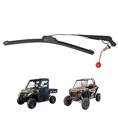 Kemimoto utv windshield for sale  Delivered anywhere in USA 