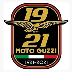 Moto guzzi anniversary for sale  Delivered anywhere in USA 