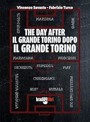 The day after. usato  Spedito ovunque in Italia 