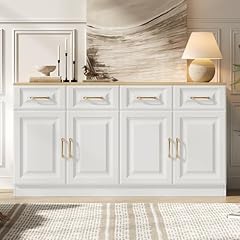 Grande credenza mobile usato  Spedito ovunque in Italia 