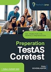 Preparation testas core gebraucht kaufen  Wird an jeden Ort in Deutschland