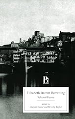 Elizabeth barrett browning for sale  Delivered anywhere in UK