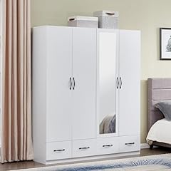 Gracegrove door wardrobe for sale  Delivered anywhere in USA 