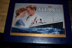 Titanic collector edition gebraucht kaufen  Wird an jeden Ort in Deutschland