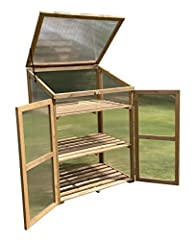mini wooden greenhouse for sale  Delivered anywhere in Ireland