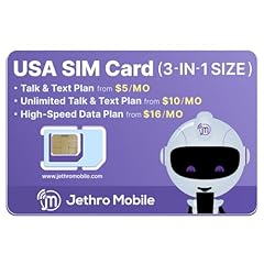 Prepaid sim card for sale  Delivered anywhere in USA 
