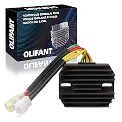 Voltage regulator rectifier for sale  Delivered anywhere in USA 