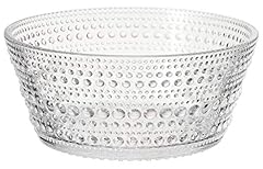 Iittala kastehelmi schale gebraucht kaufen  Wird an jeden Ort in Deutschland