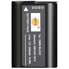 Dste batterie rechange d'occasion  Livré partout en France
