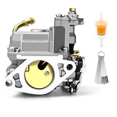 Carburetor mercury mariner for sale  Delivered anywhere in USA 