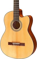 Lucero lc100ce acoustic for sale  Delivered anywhere in USA 
