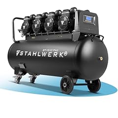 Stahlwerk compressore 150 usato  Spedito ovunque in Italia 