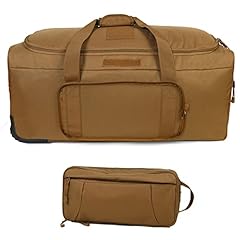 Greencity duffel bag for sale  Delivered anywhere in USA 