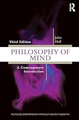 Philosophy mind d'occasion  Livré partout en France